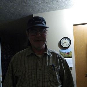 Meet your Posher, Mike
